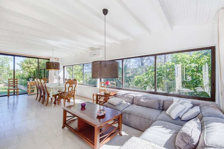 Villa Boisseraie – 7 chambres, piscine privée à Lorgues - Photo 1