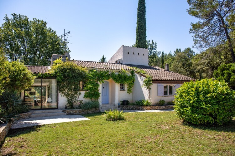 Villa Boisseraie – 7 chambres, piscine privée à Lorgues - Photo 9