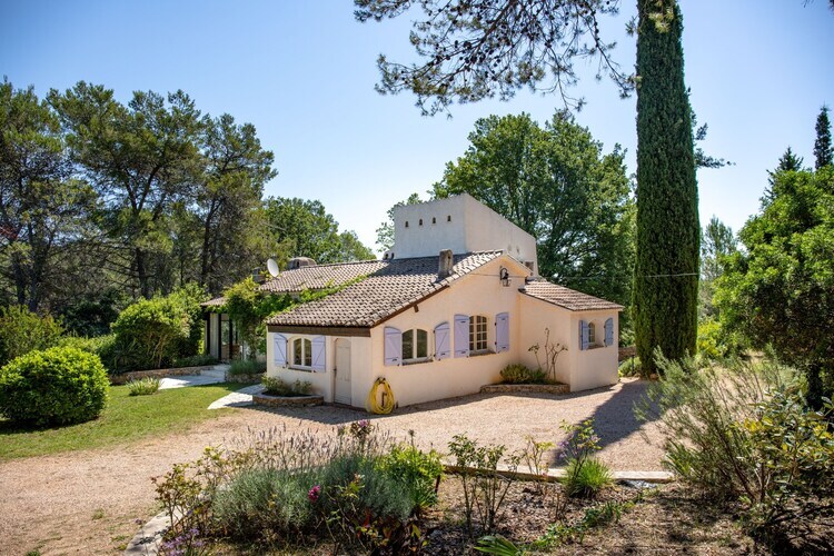 Villa Boisseraie – 7 chambres, piscine privée à Lorgues - Photo 10
