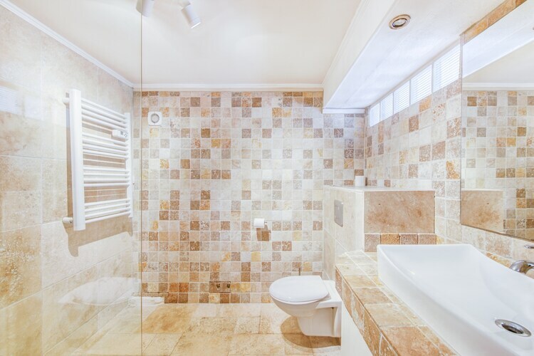 Villa Boisseraie – 7 chambres, piscine privée à Lorgues - Photo 12