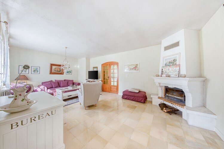 Villa Boisseraie – 7 chambres, piscine privée à Lorgues - Photo 14