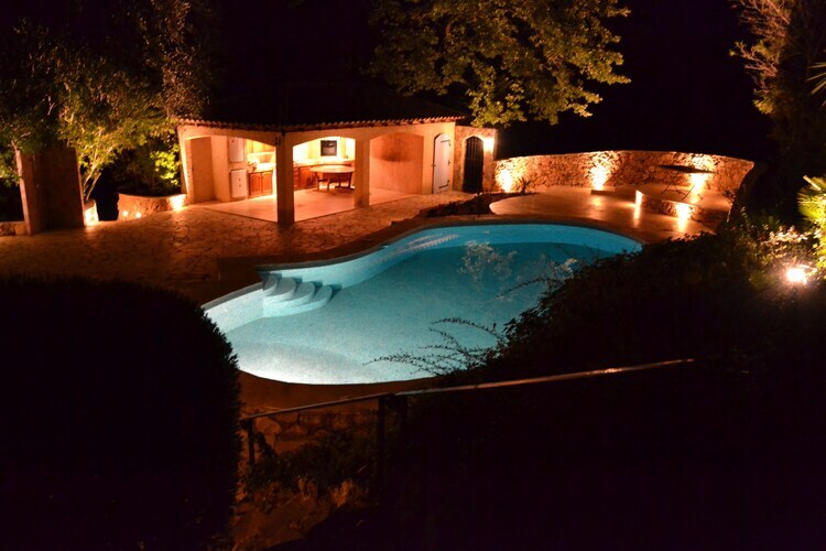 Villa Boisseraie – 7 chambres, piscine privée à Lorgues - Photo 15