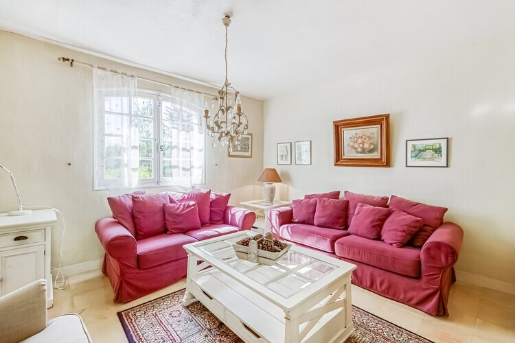 Villa Boisseraie – 7 chambres, piscine privée à Lorgues - Photo 17
