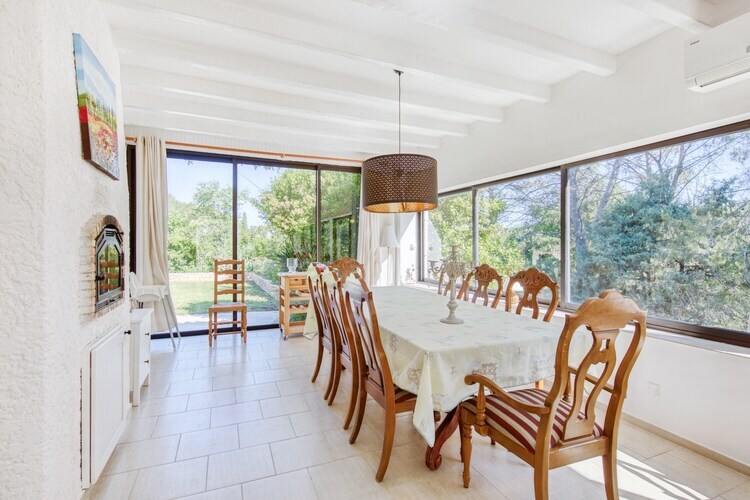 Villa Boisseraie – 7 chambres, piscine privée à Lorgues - Photo 20