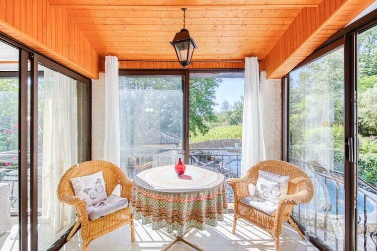 Villa Boisseraie – 7 chambres, piscine privée à Lorgues - Photo 21