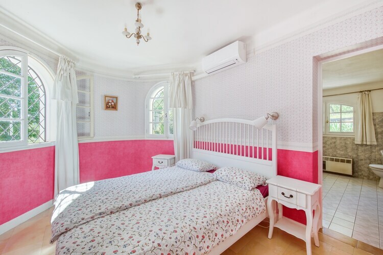 Villa Boisseraie – 7 chambres, piscine privée à Lorgues - Photo 22