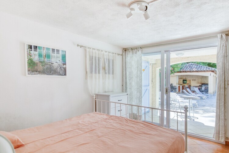 Villa Boisseraie – 7 chambres, piscine privée à Lorgues - Photo 24