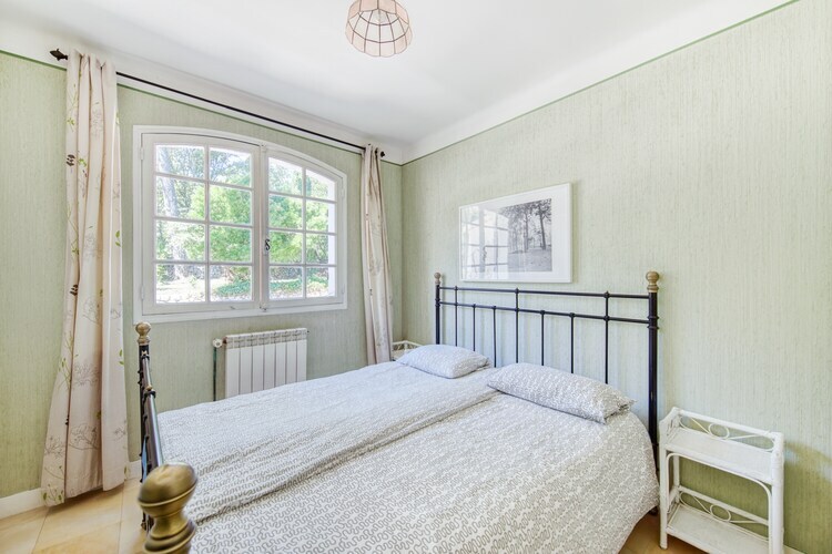 Villa Boisseraie – 7 chambres, piscine privée à Lorgues - Photo 25
