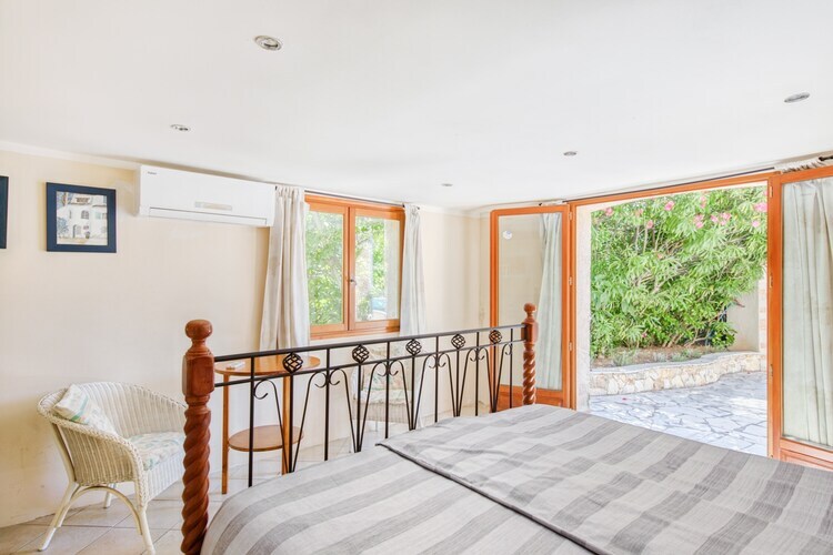 Villa Boisseraie – 7 chambres, piscine privée à Lorgues - Photo 29