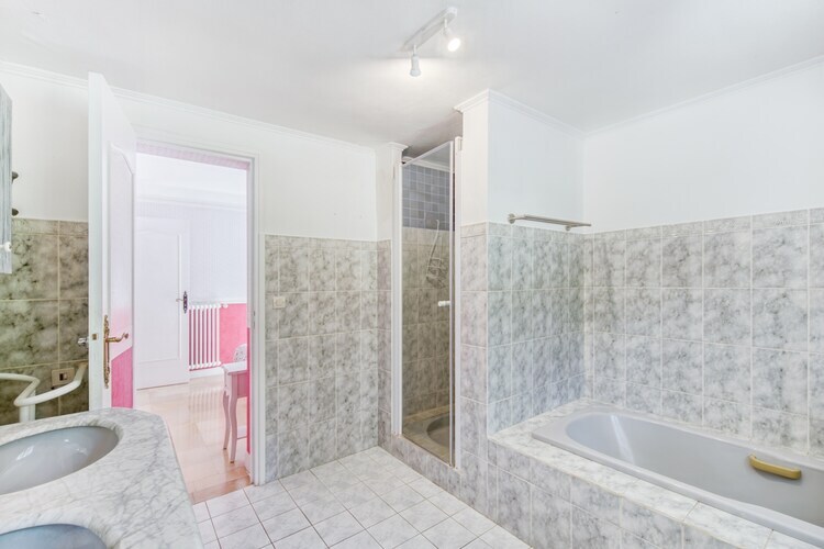 Villa Boisseraie – 7 chambres, piscine privée à Lorgues - Photo 30