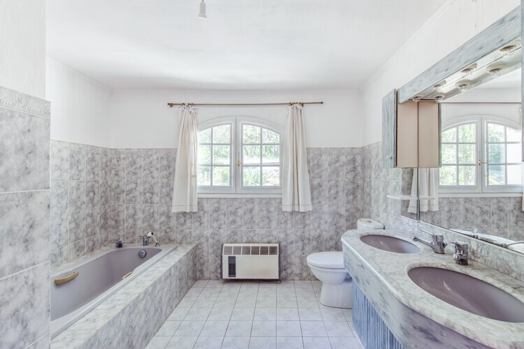Villa Boisseraie – 7 chambres, piscine privée à Lorgues - Photo 31