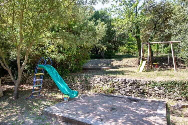 Villa Boisseraie – 7 chambres, piscine privée à Lorgues - Photo 32