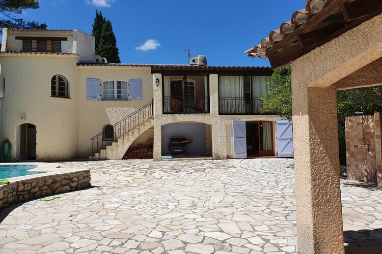 Villa Boisseraie – 7 chambres, piscine privée à Lorgues - Photo 33