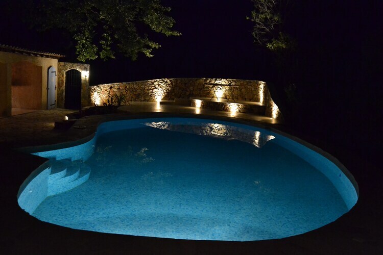 Villa Boisseraie – 7 chambres, piscine privée à Lorgues - Photo 34