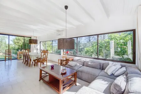 Location villa à Lorgues