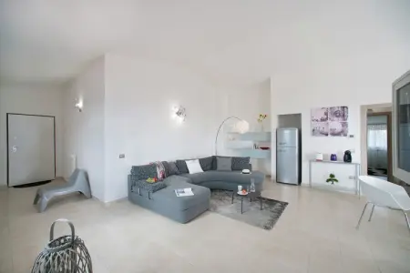 Il Panorama Trenta, Grande Villa à Tavullia - Photo 11