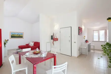 Il Panorama Trenta, Grande Villa à Tavullia - Photo 12
