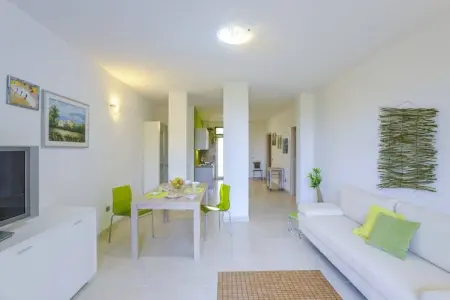 Il Panorama Trenta, Grande Villa à Tavullia - Photo 16