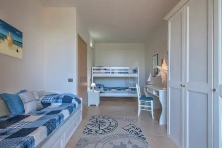 Il Panorama Trenta, Grande Villa à Tavullia - Photo 23