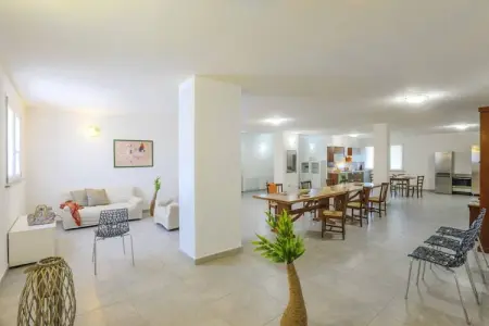 Il Panorama Trenta, Grande Villa à Tavullia - Photo 36