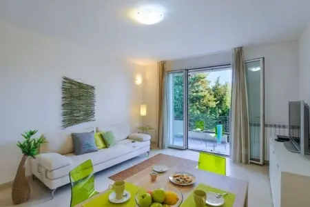 Il Panorama Venticinque, Villa spacieuse avec piscine - Photo 1