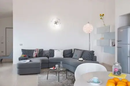 Il Panorama Venticinque, Villa spacieuse avec piscine - Photo 2
