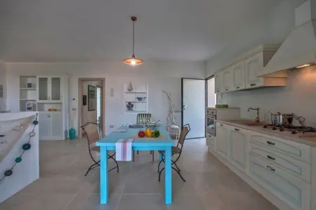 Il Panorama Venticinque, Villa spacieuse avec piscine - Photo 3