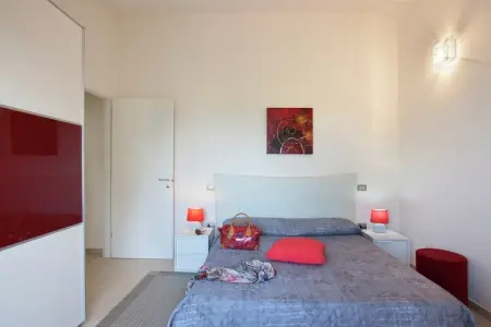Il Panorama Venticinque, Villa spacieuse avec piscine - Photo 4