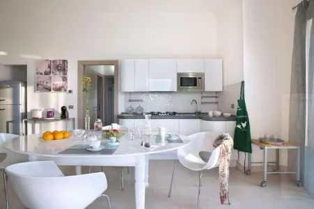 Il Panorama Venticinque, Villa spacieuse avec piscine - Photo 17