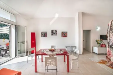 Il Panorama Venticinque, Villa spacieuse avec piscine - Photo 18