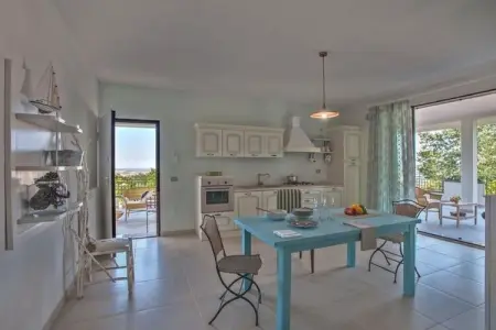 Il Panorama Venticinque, Villa spacieuse avec piscine - Photo 21