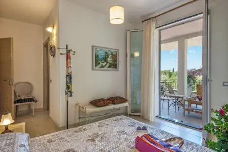 Il Panorama Venticinque, Villa spacieuse avec piscine - Photo 24