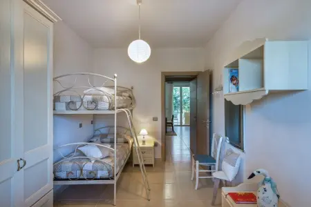 Il Panorama Venticinque, Villa spacieuse avec piscine - Photo 25