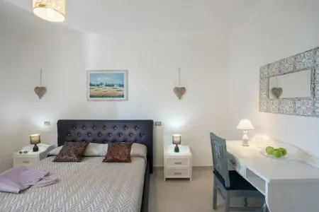 Il Panorama Venticinque, Villa spacieuse avec piscine - Photo 27