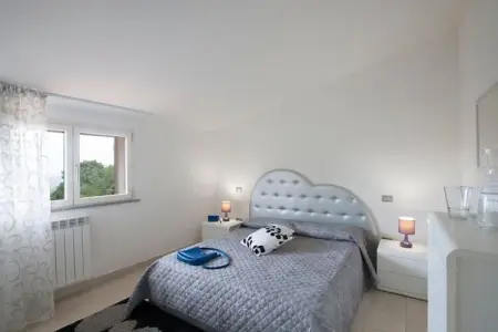Il Panorama Venticinque, Villa spacieuse avec piscine - Photo 28