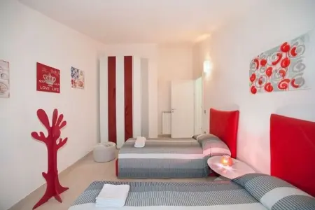 Il Panorama Venticinque, Villa spacieuse avec piscine - Photo 29