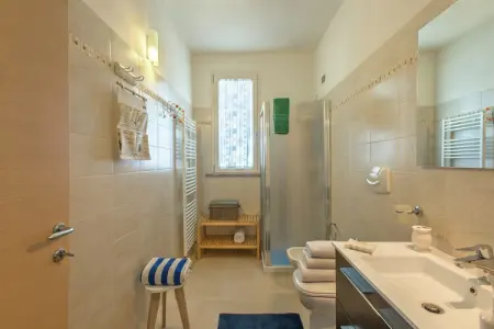 Il Panorama Venticinque, Villa spacieuse avec piscine - Photo 32