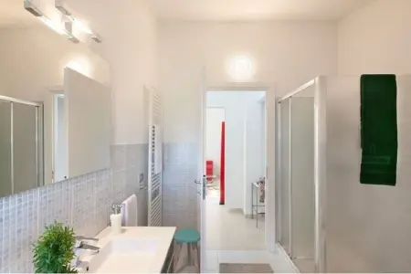 Il Panorama Venticinque, Villa spacieuse avec piscine - Photo 34