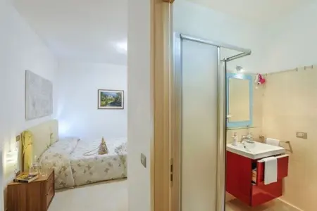 Il Panorama Venticinque, Villa spacieuse avec piscine - Photo 35