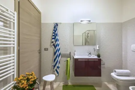 Il Panorama Venticinque, Villa spacieuse avec piscine - Photo 36