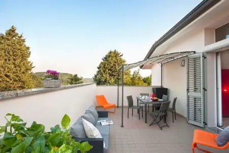 Il Panorama Venticinque, Villa spacieuse avec piscine - Photo 39