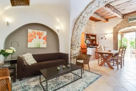 Location appartement de vacances à Ripabottoni