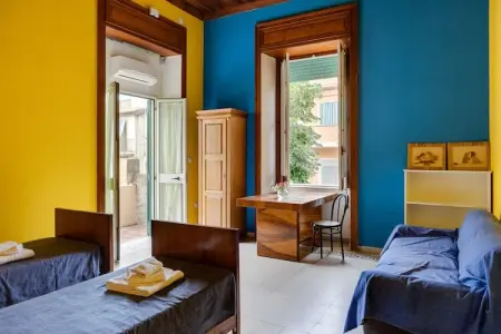 La Casa di Nina – Maison 6 pers. à Nicotera Marina