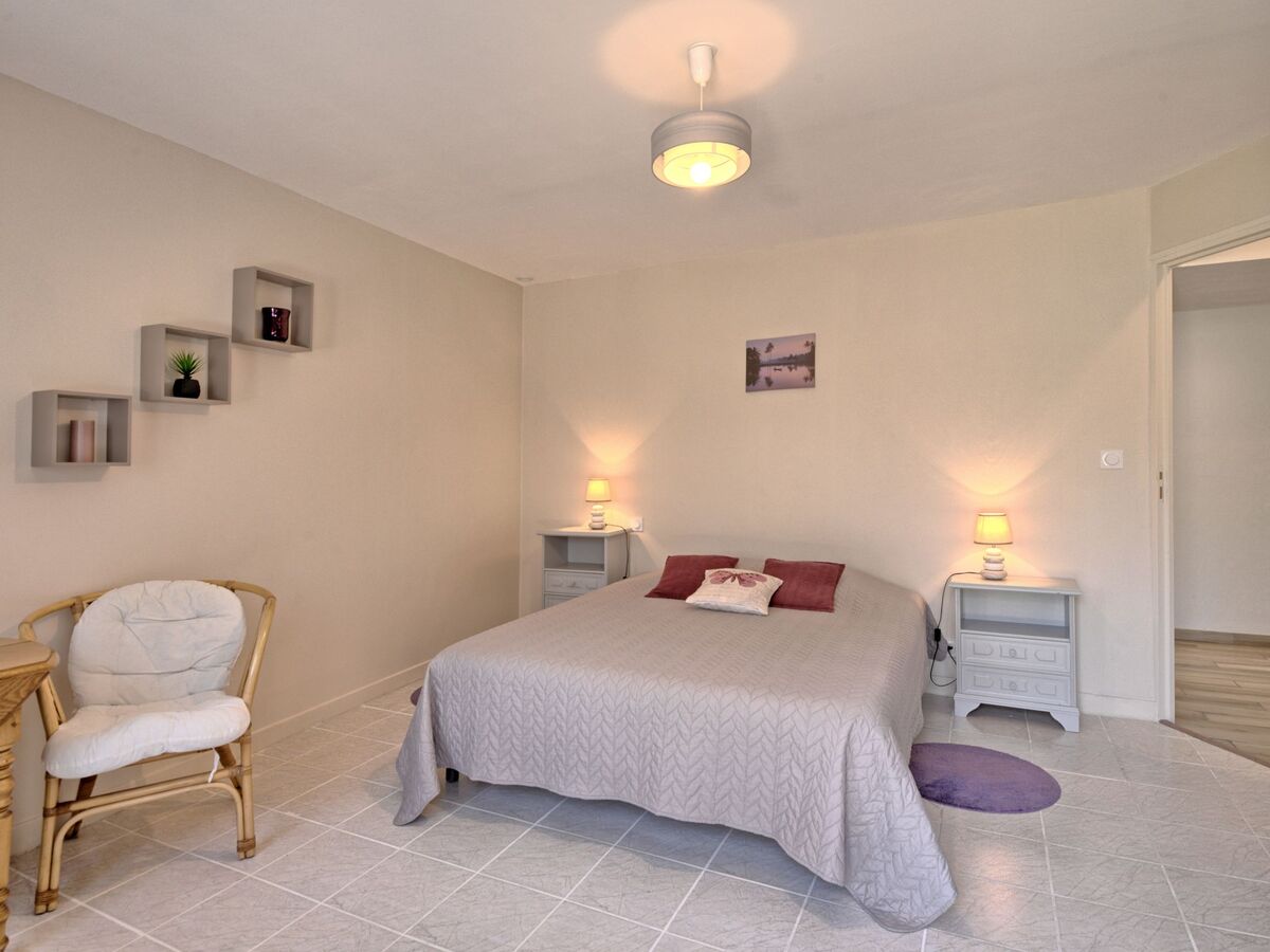 Le Guernevez – Maison 6 pers. à Ploubezre - Photo 11