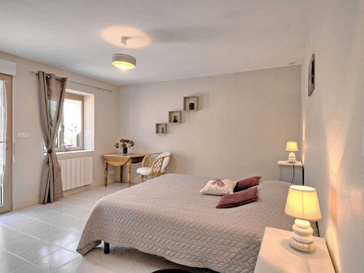 Le Guernevez – Maison 6 pers. à Ploubezre - Photo 13