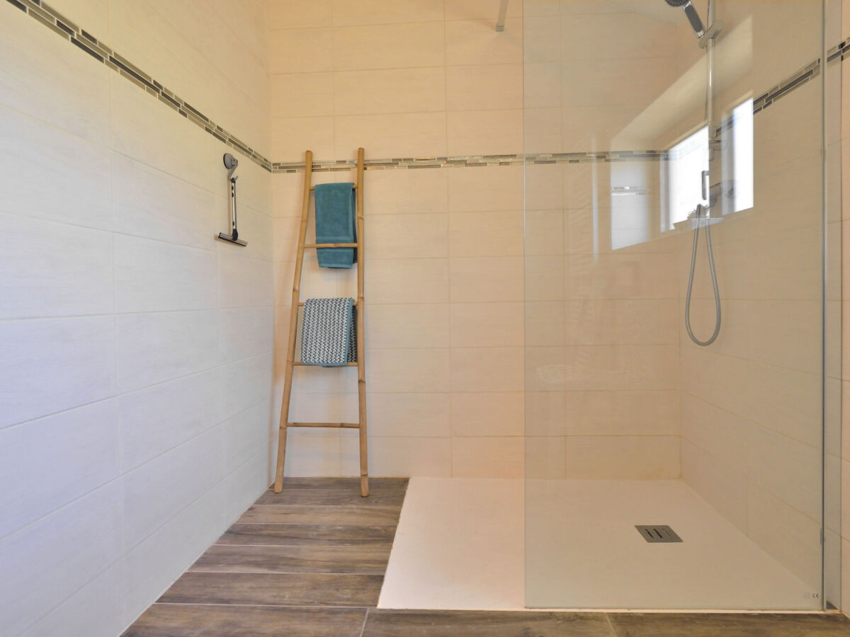 Le Guernevez – Maison 6 pers. à Ploubezre - Photo 17