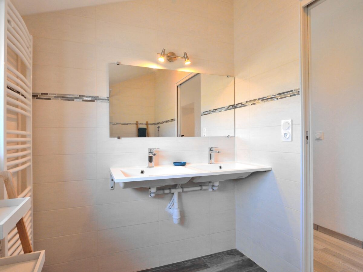 Le Guernevez – Maison 6 pers. à Ploubezre - Photo 18