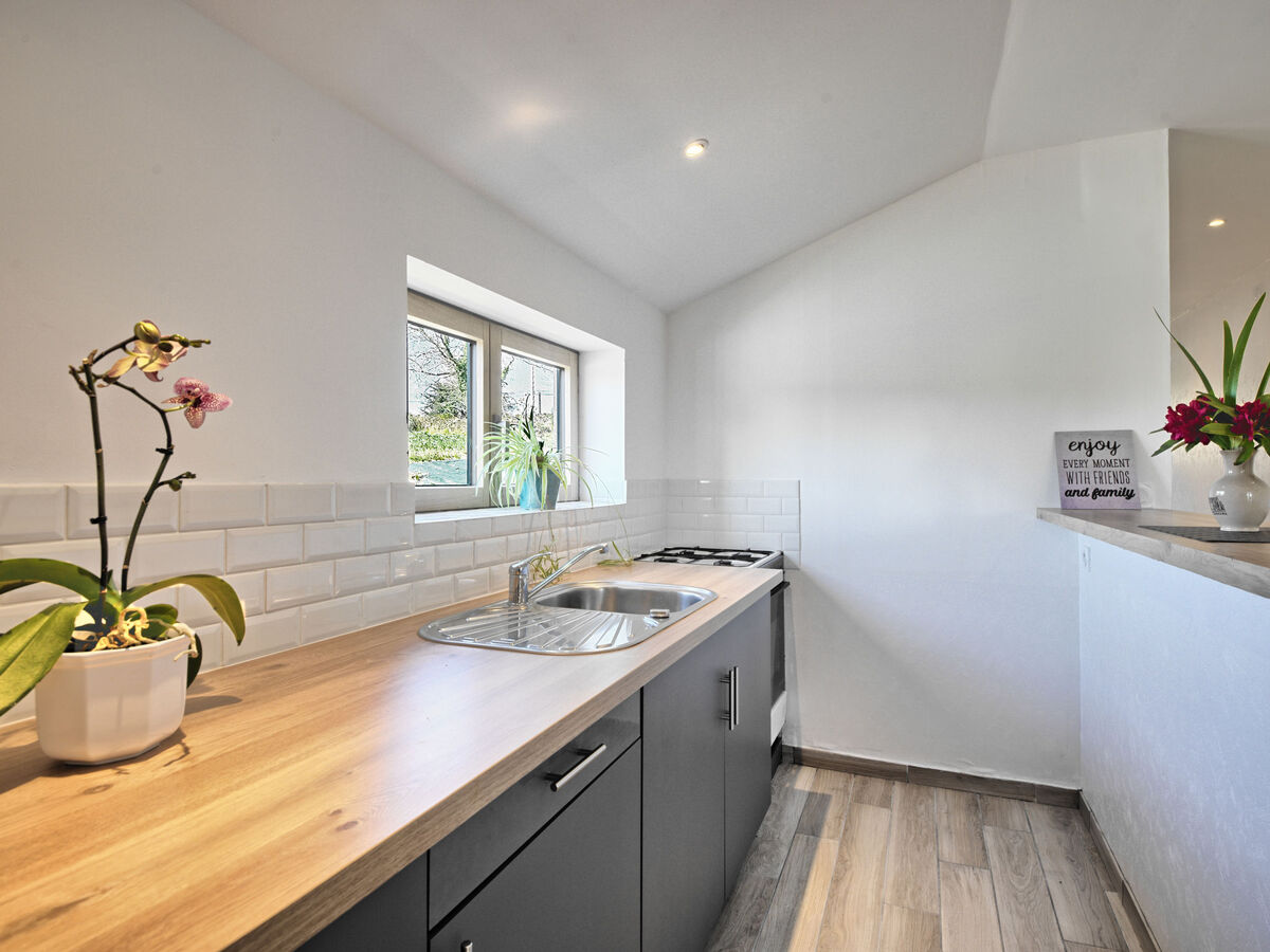 Le Guernevez – Maison 6 pers. à Ploubezre - Photo 19