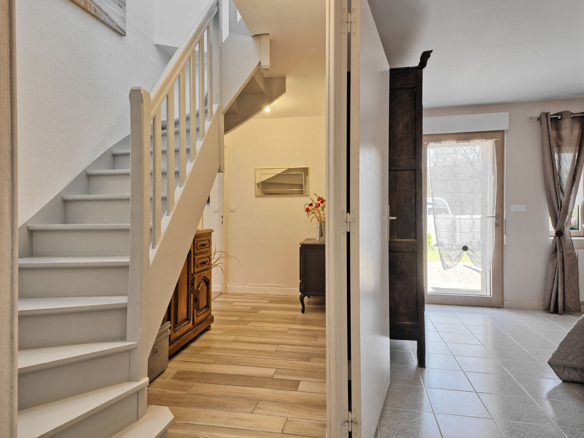 Le Guernevez – Maison 6 pers. à Ploubezre - Photo 22