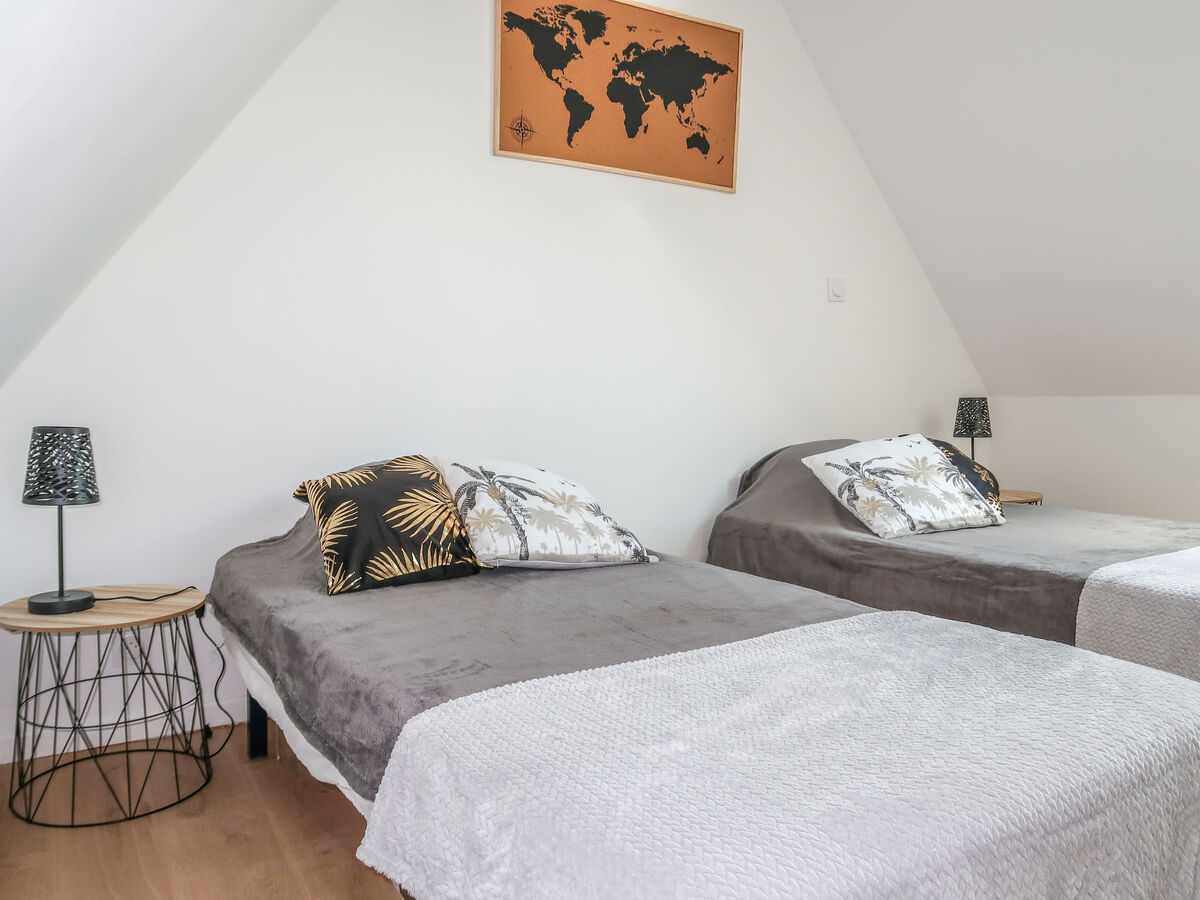 Le Guernevez – Maison 6 pers. à Ploubezre - Photo 29